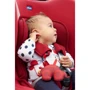 Автокрісло Chicco Cosmos 0 + / 1, колір 51 (79163.51): Вага дитини 0 - 18 кг
