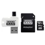 Карта памяти GOODRAM 64GB microSDXC class 10 UHS-I (M1A4-0640R12)