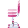 Дитячий стілець Fundesk SST3LS Pink фото 6