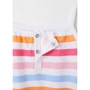 Пісочник H & M 6390697 92 см білий: Стать дівчинка