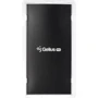 Аксесуар для смартфона Gelius Tempered Glass Pro 3D Black for Tecno Pop 4: Колір черный