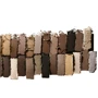 Maybelline New York The Nudes Palette Палетка теней для век 9.6 g: Вид Палетки теней