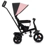 Трехколесный велосипед MoMi IRIS 5в1 (pink): Тип 3х колесный велосипед