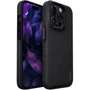 Чехол для iPhone LAUT SHIELD Black (L_IP23D_SH_BK) for iPhone 15 Pro Max фото 7