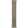 Apple Watch Ultra 2 GPS + Cellular 49mm Titanium Case with Olive Alpine Loop - Small (MREX3) Approved Витринный образец: Производитель Apple
