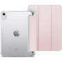 Аксессуар для iPad BeCover Soft Edge with Pencil mount Pink for iPad 10.9 (2022 / 2024) / iPad 11 2025 (708486)