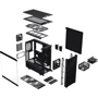 Корпус Fractal Design Define 7 Compact Light Tempered Glass (FD-C-DEF7C-03) фото 9