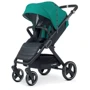 Коляска El Camino Dynamic PRO ME 1053N (sea green)