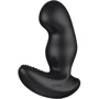 Массажер простаты Nexus RIDE EXTREME Dual Motor Remote Control Prostate Vibrator Black