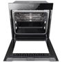 Духовой шкаф электрический Amica ED975398BA+ X-TYPE STEAM P: Мощность подключения, Вт 3600