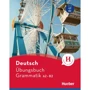 Deutsch Übungsbuch Grammatik A2-B2