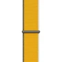 Аксесуар для Watch Apple Sport Loop Sunflower (MJG03) для Apple Watch 42/44/45mm UA