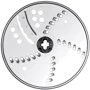 Кухонный комбайн KitchenAid 5KFP0919EBM: Конструкция стационарный