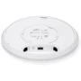Точка доступу Wi-Fi Ubiquiti UniFi AC AP 5 pack (UAP-AC-PRO-5): Антена 3 внутренние