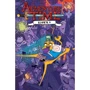 Час Пригод з фином і Джейком. книга 8
