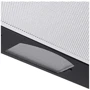 Вытяжка Pyramida TL 50 (1100) BL: Управление Механическое
