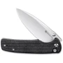 Нож Sencut Sachse S21007-1 (S21007-1): Длина клинка, см 88.3