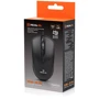 Мышь REAL-EL RM-214 Black (EL123200039): Длина кабеля 1.5 м