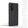 Чохол для телефона ArmorStandart Matte Slim Fit Camera cover Black for Honor 200 Pro (ARM80650): Сумісність Honor 200 Pro