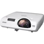 Проектор Epson EB-535W (V11H671040): Физическое разрешение 1280x800