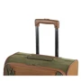 Members Boston (M) Dark Brown (925070): Тип чемодан