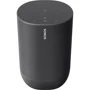 Акустика Sonos Move Black (MOVE1EU1BLK)
