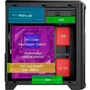 Корпус GameMax G562 Matrix Black фото 9