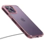 Чохол для iPhone Spigen Ultra Hybrid Rose Crystal (ACS04818) для iPhone 14 Pro Max фото 6