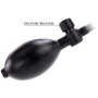 Вибратор Inflatable Vibrator With Pump Flesh