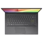 Ноутбук ASUS VivoBook 14 M413UA (M413UA-58512B1T) RB: Процессор AMD Ryzen 5 5500U (2.1 - 4.0 ) 6-ядерный