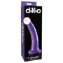 Pipedream Slim Dillio 7 Inch фаллоимитатор на присоске, 17.8х4.1 см, пурпурный