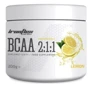 Аминокислота для спорта IronFlex Nutrition BCAA Performance 2-1-1 200 g /40 servings/ Lemon