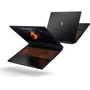 Ноутбук Acer Nitro V 16 ANV16-41-R4WJ (NH.QRVEP.00H): Видеоадаптер NVidia GeForce RTX 4050, 6 ГБ GDDR6