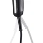 Фен BaByliss PRO BAB8550BE Falco Black фото 7