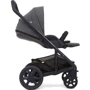 Универсальная коляска 2 в 1 Joie CHROME DLX Pavement, серый (S1201KAPAV000): Количество блоков 1