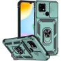 Аксессуар для смартфона BeCover Military Dark Green for Xiaomi Redmi 10C (708335)