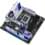 ASRock B760M PG SONIC WiFi: Оперативная память 4xDDR5 7200+ МГц, до 192 ГБ
