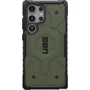Чехол для телефонов Urban Armor Gear UAG Pathfinder Pro Olive Drab (214424117272) for Samsung S928 Galaxy S24 Ultra