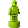 Конструктор LEGO Мініфігурки Космос Серія 26 (71046): Кількість деталей, шт. 9