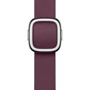 Аксесуар для Watch Apple Modern Buckle Mulberry M (MUH83) для Apple Watch 38/40/41mm: Сумісність Apple Watch 38mm, Apple Watch 41mm, Apple Watch 40mm