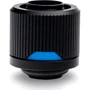 Система охлаждения EKWB EK-Quantum Torque 6-Pack STC 12/16 - Black фото 3