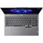 Ноутбук Lenovo LOQ 15IRX10 (83JE0089PB)