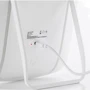 Дзеркало для макіяжу Xiaomi Jordan Judy NV026 White з LED-підсвічуванням (6971418388353): Виробник Xiaomi