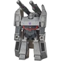 Transformers Hasbro Кибервселенная Уан Степ (E3522_E7075 MEGATRON): Возраст От 6 лет