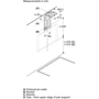 Вытяжка Bosch DWK66PJ60T фото 8