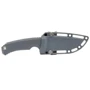 Нож SOG Tellus FX Wolf Grey (SOG 17-06-02-43): Система блокировки Нет