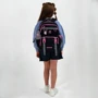 Рюкзак Kite Education 1022 Kuromi (HK25-1022M): Тип Для средней школы