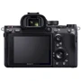Sony Alpha A7R III Body Официальная гарантия: Типы файлов RAW, JPEG, JPEG, RAW