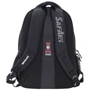 Рюкзак SAFARI 22-212L-1 3 від. 45х30х17см: Тип міський рюкзак