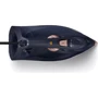 Праска Philips DST7510/80: Підключення проводное (2 м)